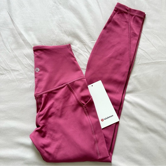 lululemon athletica Pants - Lululemon Align Leggings